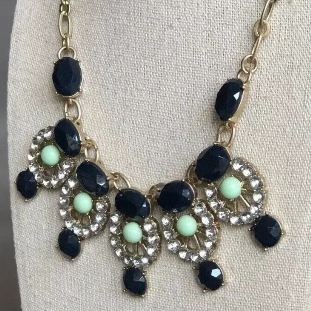 J.Crew statement necklace - Picture 3 of 3